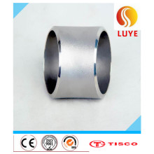Stainless Steel Fittings Hot Rolled 45 Degree Elbow